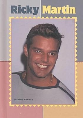 Ricky Martin (Gos) - Newman, Matthew