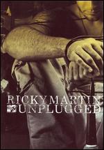 Ricky Martin: MTV Unplugged