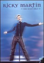Ricky Martin: One Night Only