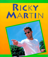 Ricky Martin