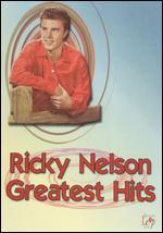 Ricky Nelson: Greatest Hits