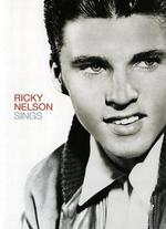 Ricky Nelson Sings