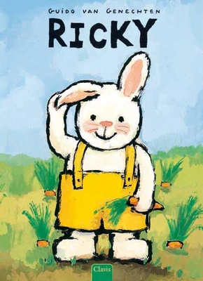 Ricky - Van Genechten, Guido