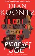 Ricochet Joe