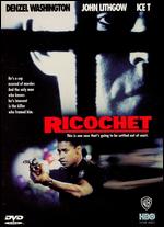 Ricochet - Russell Mulcahy