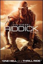 Riddick