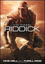 Riddick