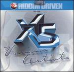 Riddim Driven: X5