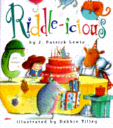 Riddle-Icious
