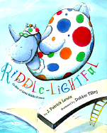 Riddle-Lightful: Oodles of Little Riddle Poems