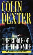Riddle of the Third Mile