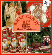 Riddles about Christmas