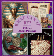 Riddles about Passover