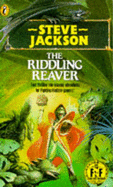 Riddling Reaver - Jackson, Steve