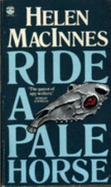 Ride a Pale Horse