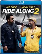Ride Along 2 [Blu-ray] - Tim Story