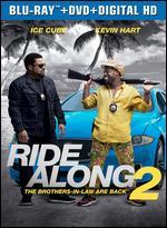 Ride Along 2 [Includes Digital Copy] [Blu-ray/DVD]