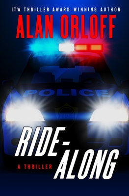 Ride-Along - Orloff, Alan
