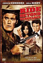 Ride Beyond Vengeance