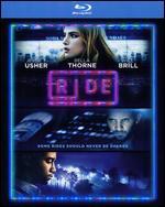 Ride [Blu-ray]