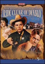 Ride Clear of Diablo