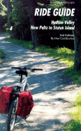 Ride Guide Hudson Valley, New Paltz to Staten Island