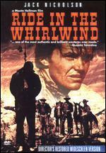 Ride in the Whirlwind