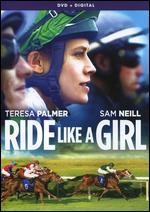 Ride Like a Girl