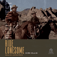 Ride Lonesome