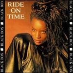 Ride on Time [Import Single]