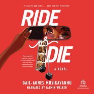 Ride or Die