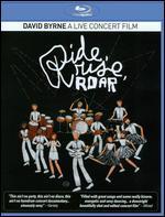 Ride, Rise, Roar [Blu-ray]