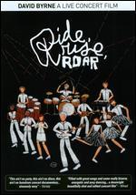 Ride, Rise, Roar