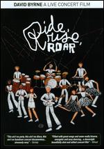 Ride, Rise, Roar - David Hillman Curtis