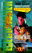 Ride the Beast - Pendleton, Don