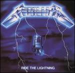 Ride the Lightning