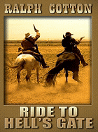 Ride to Hell's Gate