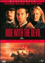 Ride with the Devil