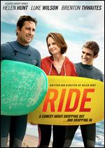 Ride - Helen Hunt