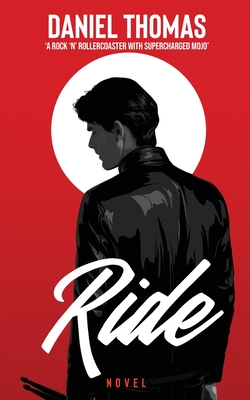 Ride - Thomas, Daniel