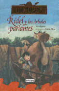 Ridel y los Arboles Parlantes