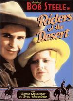 Riders of the Desert