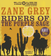 Riders of the Purple Sage