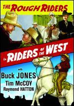 Riders of the West