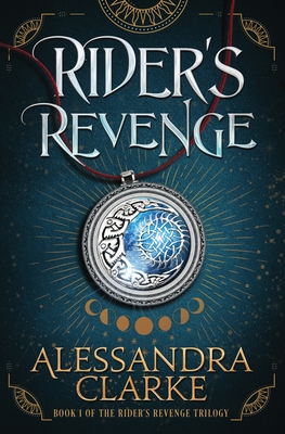 Rider's Revenge - Clarke, Alessandra