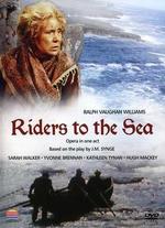 Riders to the Sea