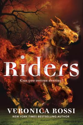 Riders - Rossi, Veronica