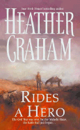 Rides a Hero - Graham, Heather