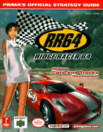 Ridge Racer 64 - Cohen, Mark L