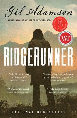 Ridgerunner - Adamson, Gil